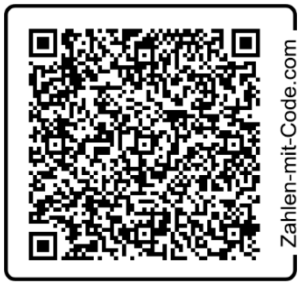 Payment-QR-Code