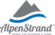 Alpenstrand